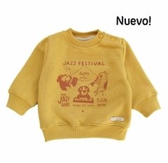 BUZO JAZZ FESTIVAL - comprar online