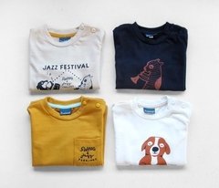 REMERA JAZZ FESTIVAL en internet