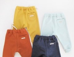 PANTALON BLUES - tienda online