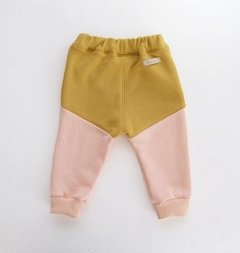 PANTALON ZIGZAG PINK - comprar online