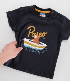 REMERA BOTE en internet