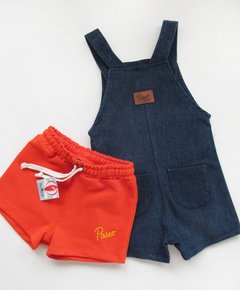 SHORT BOYA - tienda online