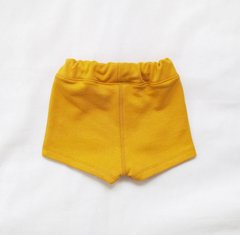 SHORT CURRY - comprar online