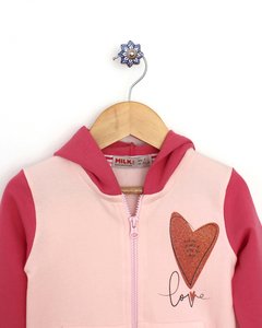 Campera Soul - comprar online