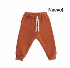 PANTALON MANHATTAN