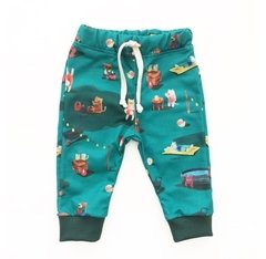 PANTALON PICNIC - comprar online