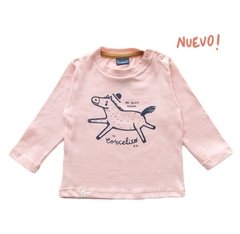 REMERA CORCELITO