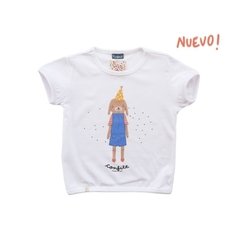 REMERA CUMPLE