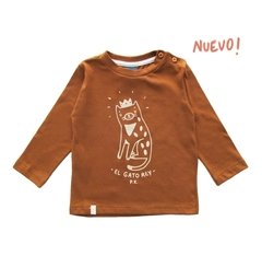 REMERA GATO HABANO en internet