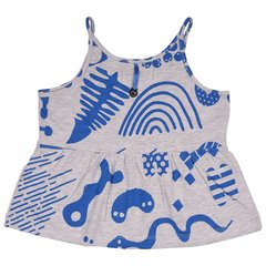 Musculosa COLLAGE Melange - comprar online