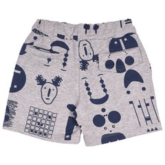 Short YIShort MUNARI - comprar online