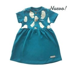 VESTIDO TRINO