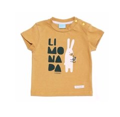 REMERA LIMONADA - comprar online