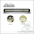 BARRA LED CURVA 22" 390W - comprar online