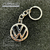 CHAVEIRO LOGOTIPO VOLKSWAGEN - comprar online