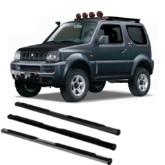 ESTRIBO OBLONGO JIMNY (2010 EM DIANTE)