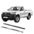 ESTRIBO OBLONGO HILUX CABINE SIMPLES (HILUX 2016 EM DIANTE)