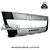 Overbumper Amarok Front Bumper - comprar online