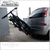 TRANSBIKE DE ENGATE, BASCULANTE, 2 BIKES 8336 na internet