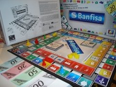 Banfisa: Banco Fim-Saúde - ESGOTADO !