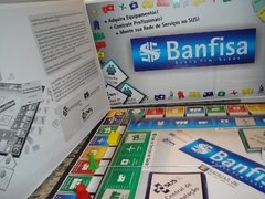 Banfisa: Banco Fim-Saúde - ESGOTADO ! na internet