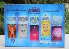 Vidas Violetas: um jogo em que as mulheres dão as cartas! Prêmio Direitos Humanos UnB 2023! - loja online