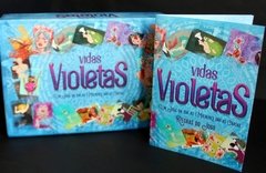 Vidas Violetas: um jogo em que as mulheres dão as cartas! Prêmio Direitos Humanos UnB 2023! na internet
