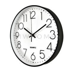 RELOJ DE PARED - BLACK/WHITE en internet