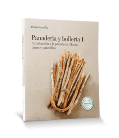 Libro Panaderia y Bolleria I