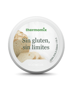 CHIP - Sin gluten, sin limites