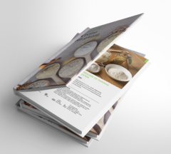 Libro Cocina sin Gluten Tapa Dura - Edición Local - comprar online