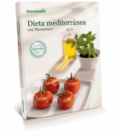 Libro Dieta Mediterranea