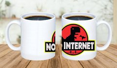 Taza No Internet