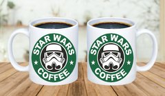 Taza Star Wars 01 Starbucks