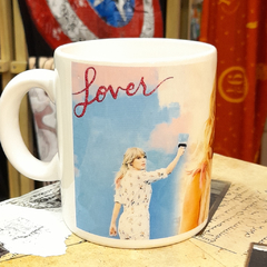 Taza Taylor Swift (Lover)