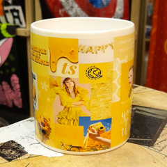 Taza Taylor Swift - comprar online