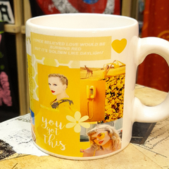 Taza Taylor Swift