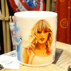 Taza Taylor Swift (Lover) - comprar online