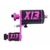 Máquina Rotativa Direct X13, Pink (rosa) - comprar online