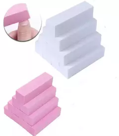 Bloque uñas