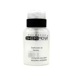 CHERIMOYA Dispenser dosificador de esmaltes 250ml