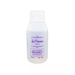 LAS VARANO Removedor uv semipermanente 120ml