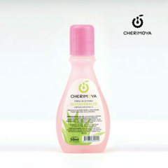 CHERIMOYA Quitaesmalte 50ml