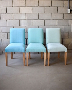 Silla Tokio Respaldo 1m