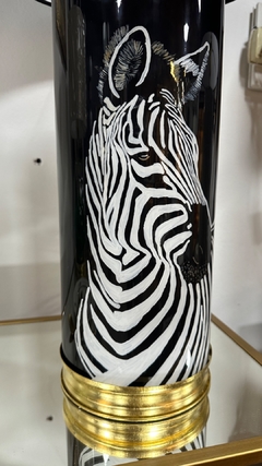 Imagen de Lámpara Zebra