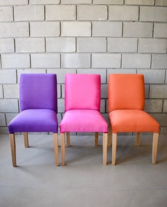 Silla Tokio Respaldo 1m - comprar online