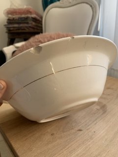 Ensaladera Bowl Antiguo marca Essex en internet