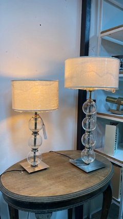 Lámpara de Mesa | ROMA | - comprar online
