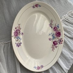 Bandeja chica Antigua Essex - comprar online