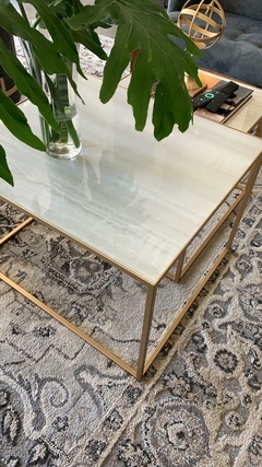 Imagen de Mesa de Hierro
